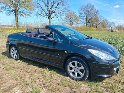 Gebraucht Peugeot 307 CC