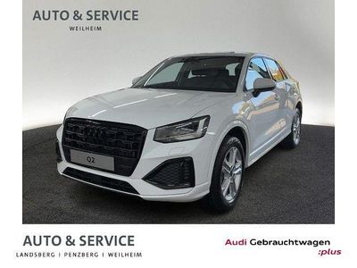 Gebraucht Audi Q2