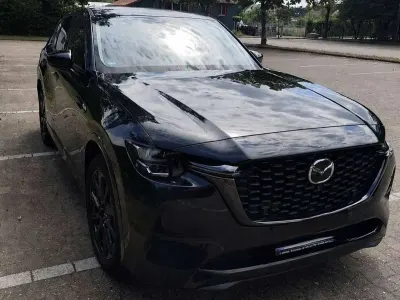Gebraucht Mazda CX-60