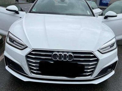 gebraucht Audi A5 Sportback 2.0 TFSI S tronic