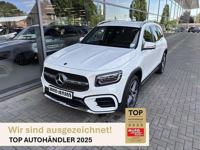 Mercedes GLB220
