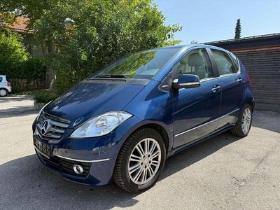 Mercedes A160