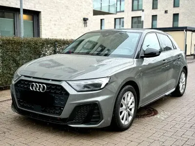 Gebraucht Audi A1 Sportback