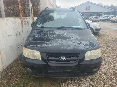 Hyundai Matrix