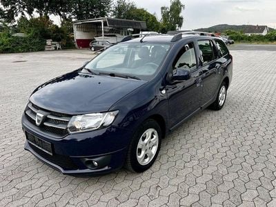 Dacia Logan MCV