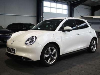 Gebraucht Ora Funky Cat 400 Pro 125 kW (171 PS) 2023 Weiß metallic Kleinwagen