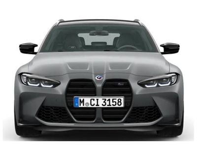 gebraucht BMW M3 3er ReiheCompetition xDrive Touring, 375KW (510PS), M...