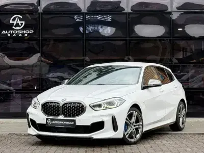 Gebraucht BMW M135