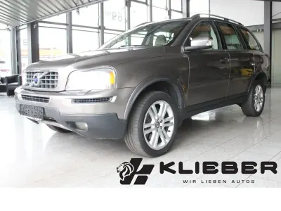 Gebraucht Volvo XC90