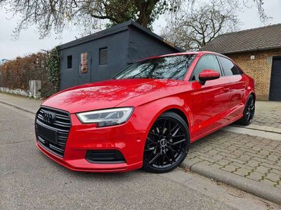 gebraucht Audi A3 1.4 TFSI cod ultra S line