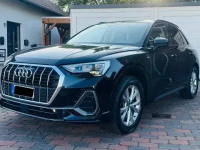 Usata Audi Q3