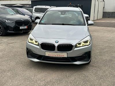 BMW 220 Gran Tourer