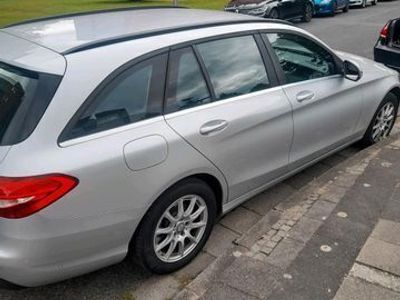 gebraucht Mercedes C180 (BlueTEC) d