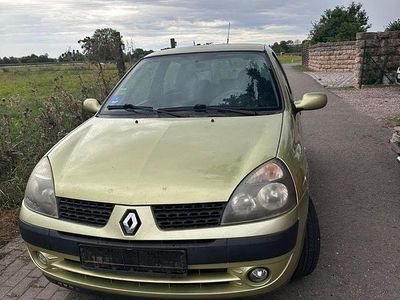 Renault Clio II