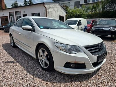 VW CC