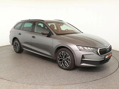 Second-hand Skoda Octavia Selection 110 CP (80 kW) 2025 Gri Break
