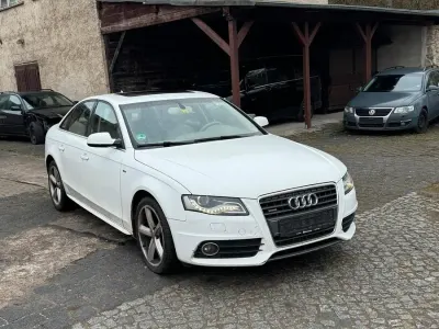 Gebraucht Audi A4