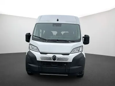Gebraucht Citroën Jumper