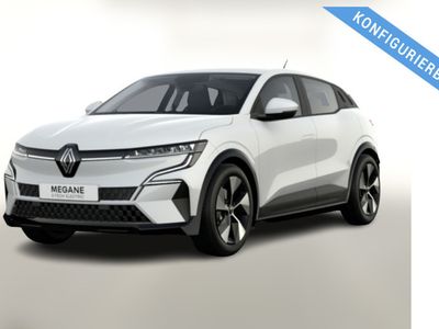 gebraucht Renault Mégane IV EQUILIBRE EV60 220HP abzgl.