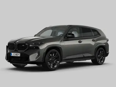 Gebraucht BMW XM Executive 476 PS (350 kW) 2025 Andere SUV