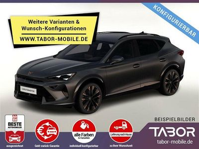 Gebraucht Cupra Formentor 150 PS (110 kW) 2022 Othercolor SUV