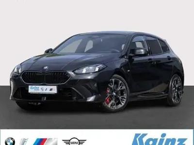 Używany BMW 120 Performance 156 KM (114 kW) 2026 Czarny Hatchback