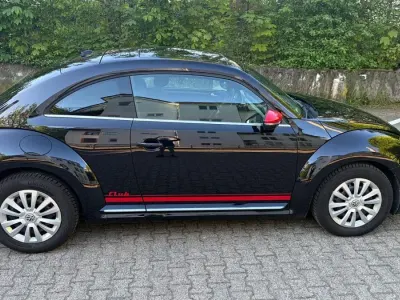Brugt VW Beetle