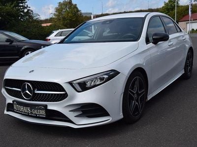 Mercedes A200