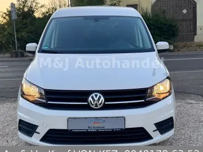 Gebraucht VW Caddy