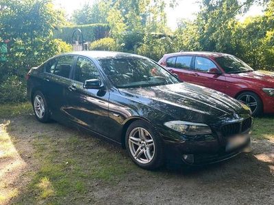 BMW 528