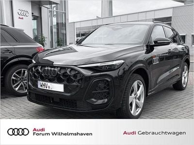 Schwarz Gebraucht 2025 Audi Q5 Sport SUV | 58.450 € (Guter Preis)