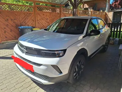 Gebraucht Opel Mokka