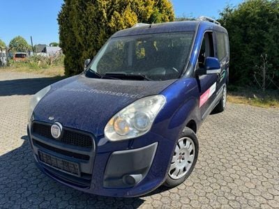 Fiat Doblò