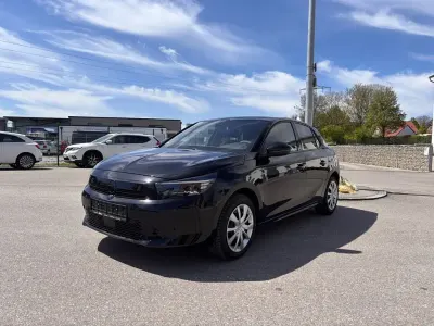 Używany Opel Corsa