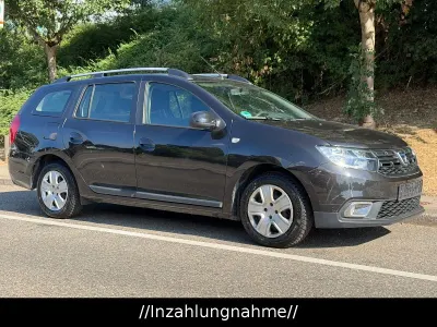 Gebraucht Dacia Logan MCV
