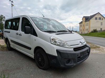 Citroën Jumpy