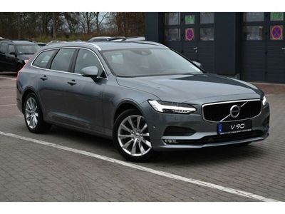 gebraucht Volvo V90 D5 AWD Momentum *LED*RFK*DriveMode*Keyless