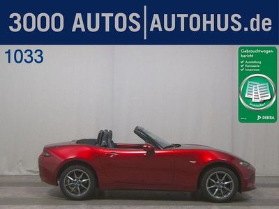 Mazda MX5