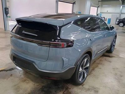 Gebraucht Polestar 3 Pilot 359 kW (489 PS) 2024 Grau SUV