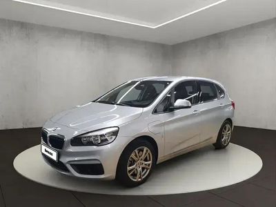 BMW 225 Active Tourer