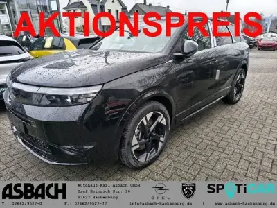 Gebraucht Opel Grandland Electric