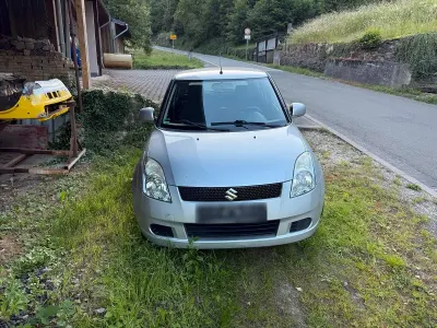 Gebraucht Suzuki Swift