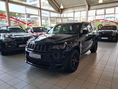 gebraucht Jeep Grand Cherokee 6.4 V8 HEMI SRT