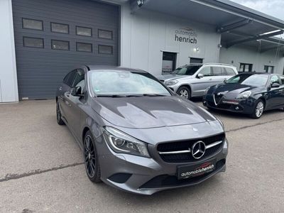 Mercedes CLA220