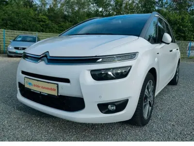 Gebraucht Citroën Grand C4 Picasso
