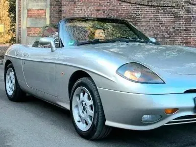 Gebraucht Fiat Barchetta