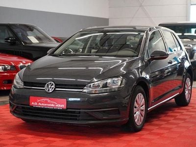 VW Golf VII