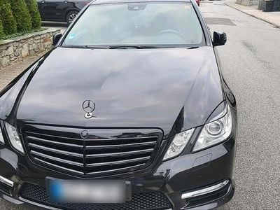 Gebraucht Mercedes 350 2010 Limousine