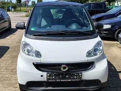 Gebraucht Smart ForTwo Coupé