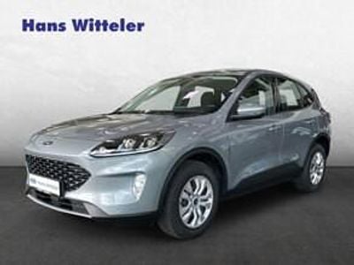 Gebraucht Ford Kuga Cool & Connect 150 PS (110 kW) 2024 Solarsilber SUV
